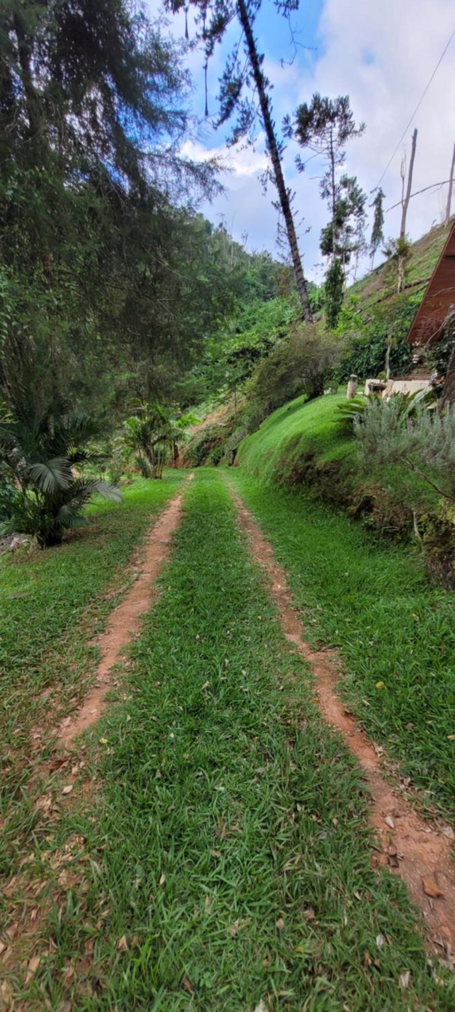 Chale Vale Dos Lagos Marechal Floriano Exterior photo